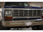 Thumbnail Photo 110 for 1984 Dodge Ramcharger